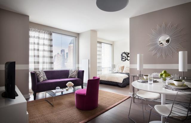 0 bedroom in Manhattan NY 10036 for Rent
