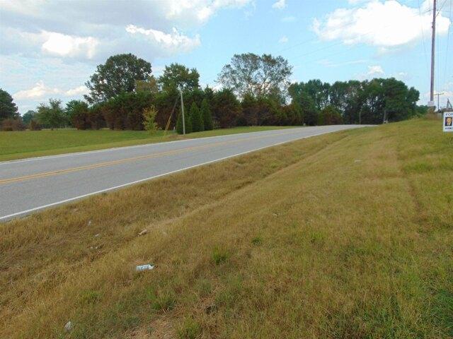 Plot For Sale In Lexington, Alabama