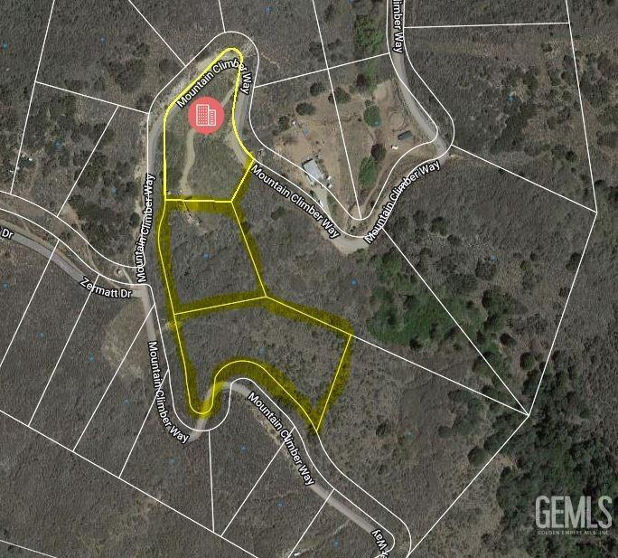 17420 Mountain Climber Way, Tehachapi, CA 93561  MLS# 202212238 for Sale