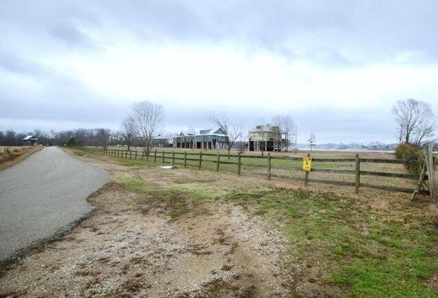 Plot For Sale In Bath Springs, Tennessee