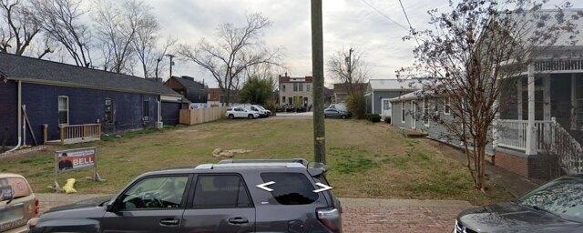 Plot For Sale In Nashville, Tennessee
