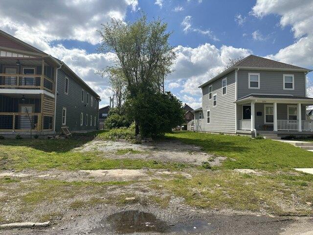 Plot For Sale In Indianapolis, Indiana