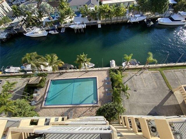 Condo For Rent In North Miami, Florida