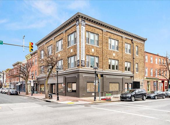 631 S Broadway unit 202 1 Baltimore, MD 21231 - Home For Rent