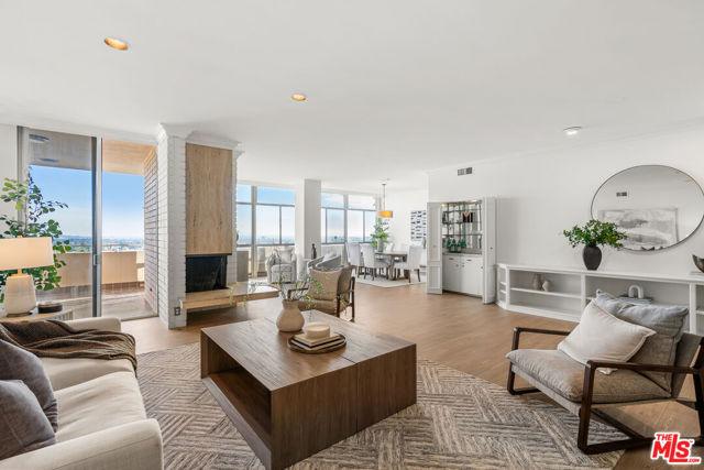 1333 S Beverly Glen 906, Los Angeles CA 90024 for Sale