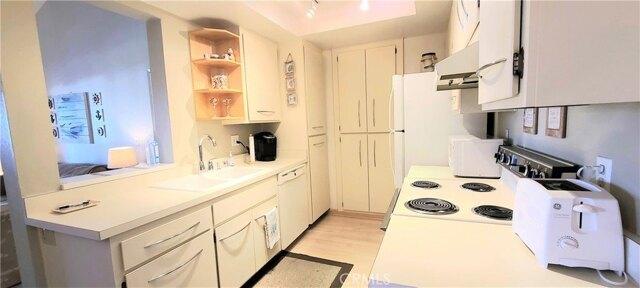 Condo For Rent In Dana Point, California