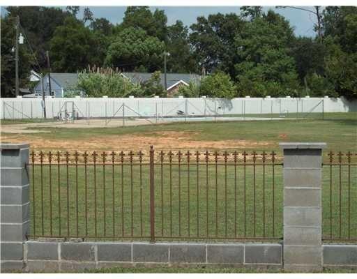 Plot For Sale In Biloxi, Mississippi