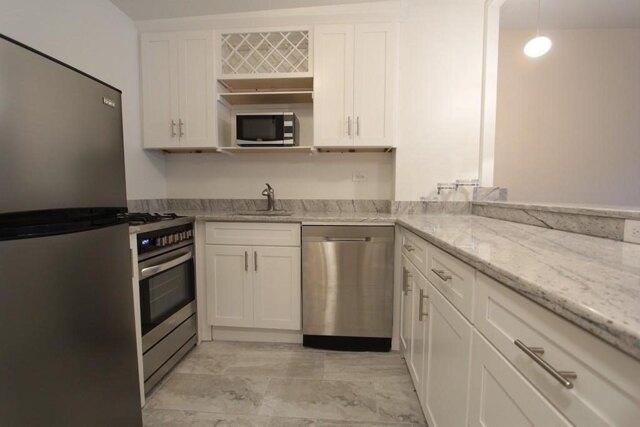 Condo For Rent In Boston, Massachusetts
