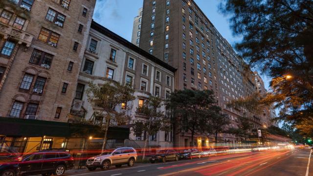 0 bedroom in Manhattan NY 10024 for Rent