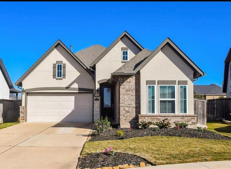 22406 George Meadows Ln, Richmond, TX 77469 for Sale