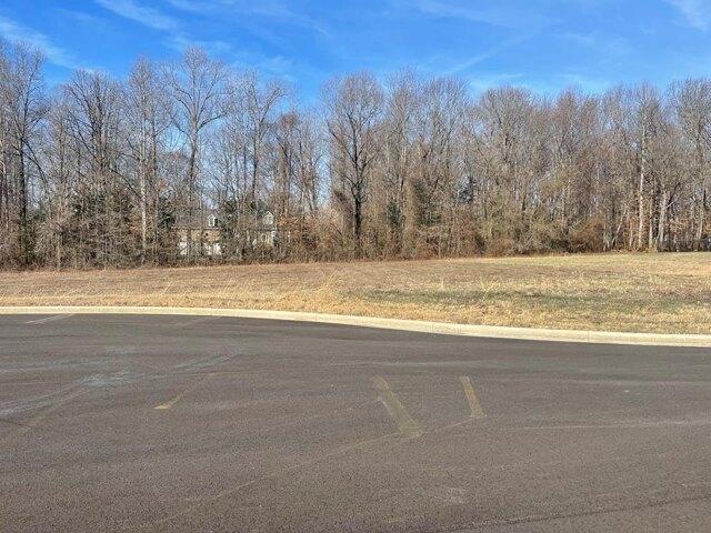 Plot For Sale In Cookeville, Tennessee