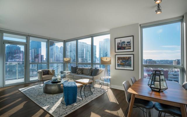 0 bedroom in Chicago IL 60605 for Rent