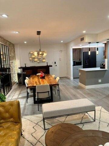 2 Bedroom 2 Bath In Hallandale Beach FL 33009 for Rent