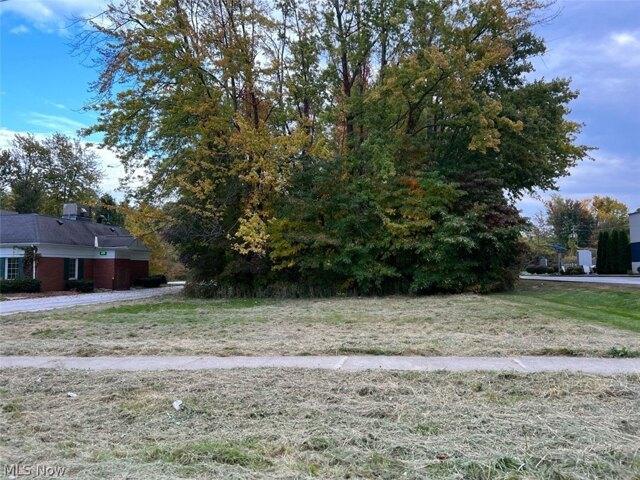 Plot For Sale In Madison, Ohio