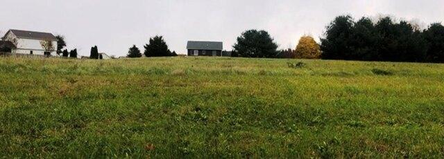 Plot For Sale In Rolling Prairie, Indiana
