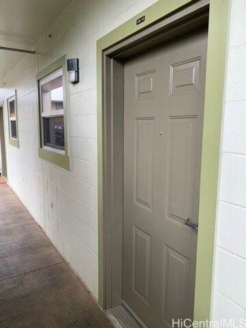 1 Bedroom 1 Bath In Wahiawa HI 96786 for Rent