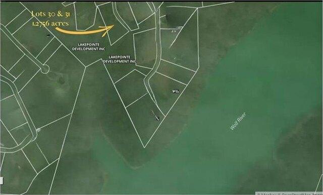 Plot For Sale In Albany, Kentucky