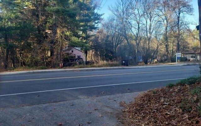 Plot For Sale In Millis, Massachusetts