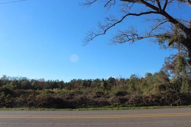 Plot For Sale In Sumrall, Mississippi
