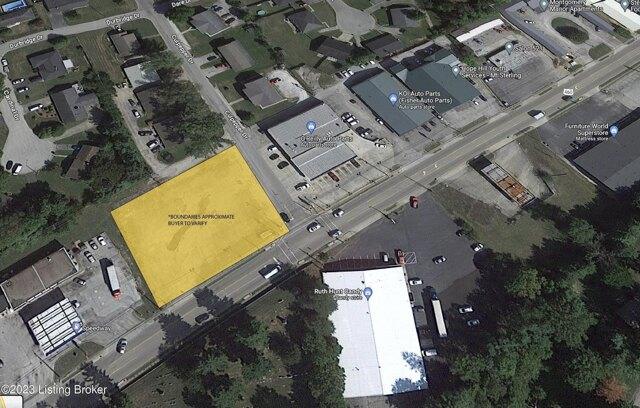 Plot For Sale In Mount Sterling, Kentucky