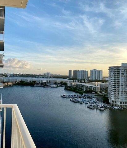 1 Bedroom 1.5 Bath In Aventura FL 33160 for Rent