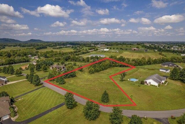 Plot For Sale In Stanford, Kentucky