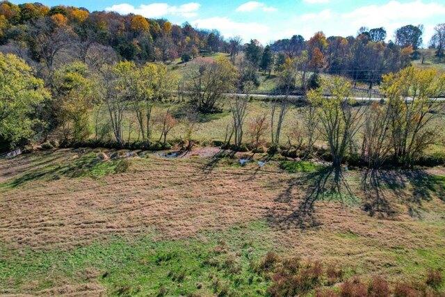 Plot For Sale In Greeneville, Tennessee