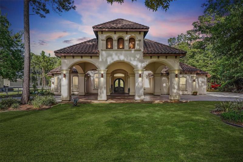 22713 Sonora Dr, Porter, TX 77365 for Sale