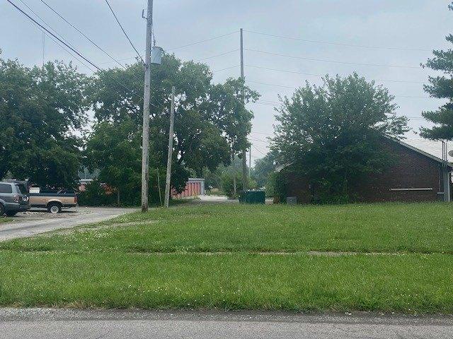 Plot For Sale In Kenton, Ohio