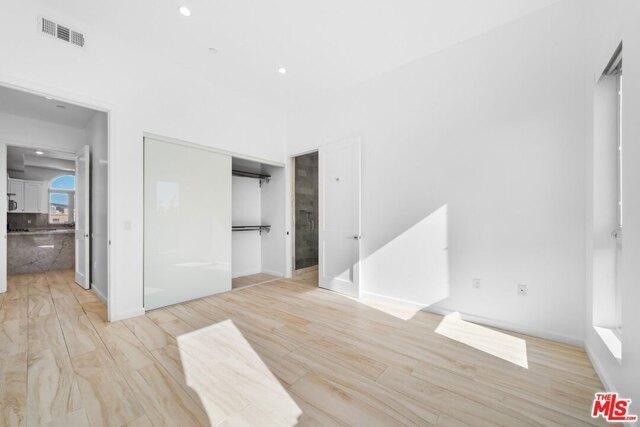 3 Bedroom 4 Bath In Los Angeles CA 90025 for Rent