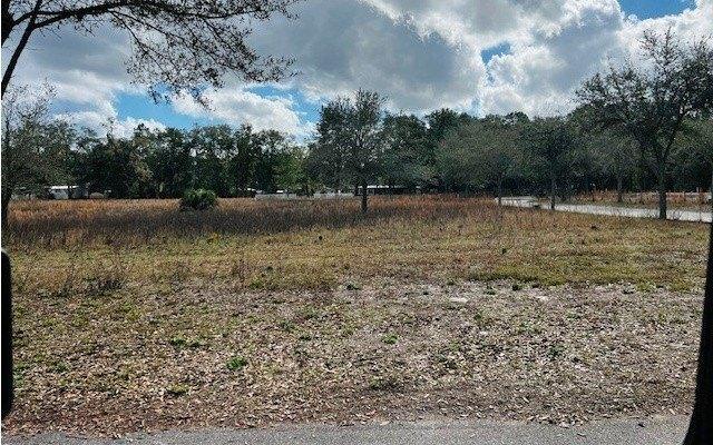 Plot For Sale In Bell, Florida