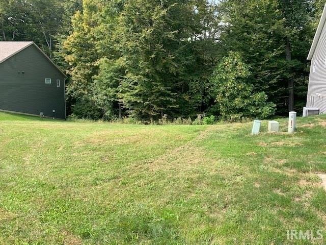 Plot For Sale In Bloomington, Indiana