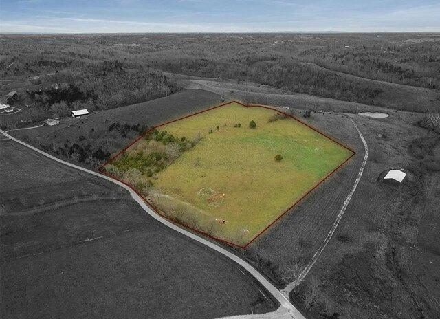 Plot For Sale In Nicholasville, Kentucky