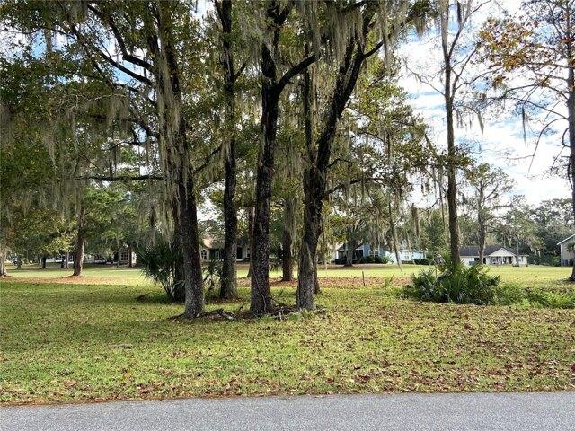 Plot For Sale In Alachua, Florida