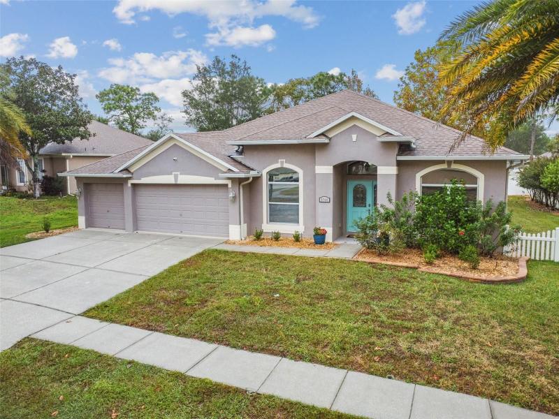 Spring Hill, Hernando County, FL House for sale Property ID: 418469837