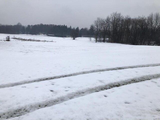 Plot For Sale In Fulton, New York