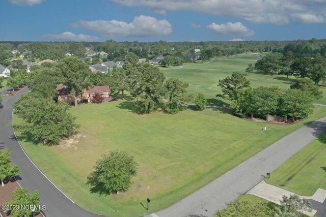 Plot For Sale In Calabash, North Carolina
