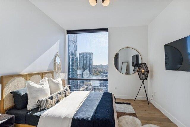 Condo For Rent In Austin, Texas