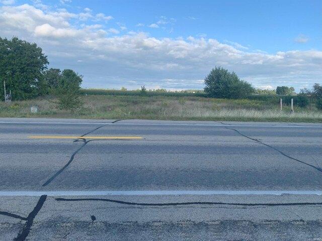 Plot For Sale In Winchester, Indiana