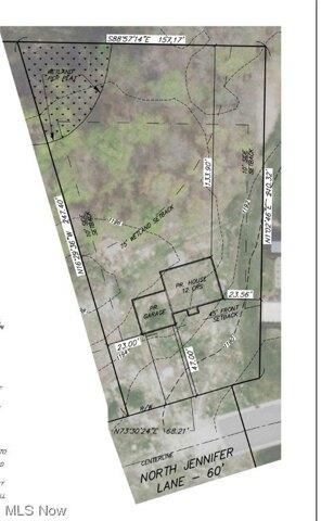Plot For Sale In Streetsboro, Ohio