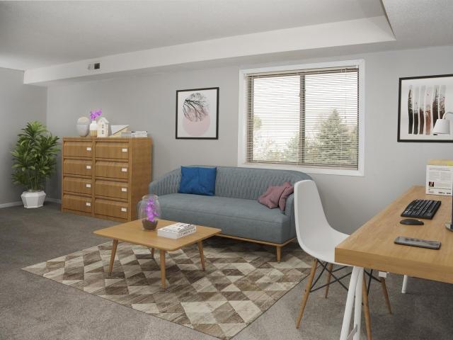 2BD 2BA $1674 Per Month for Rent