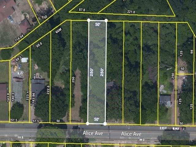 Plot For Sale In Memphis, Tennessee