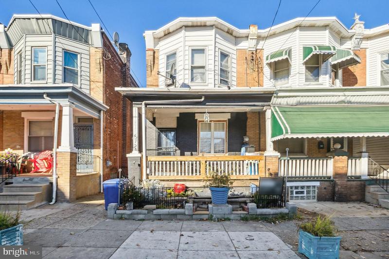 Philadelphia, Philadelphia County, PA House for sale Property ID: 417105716