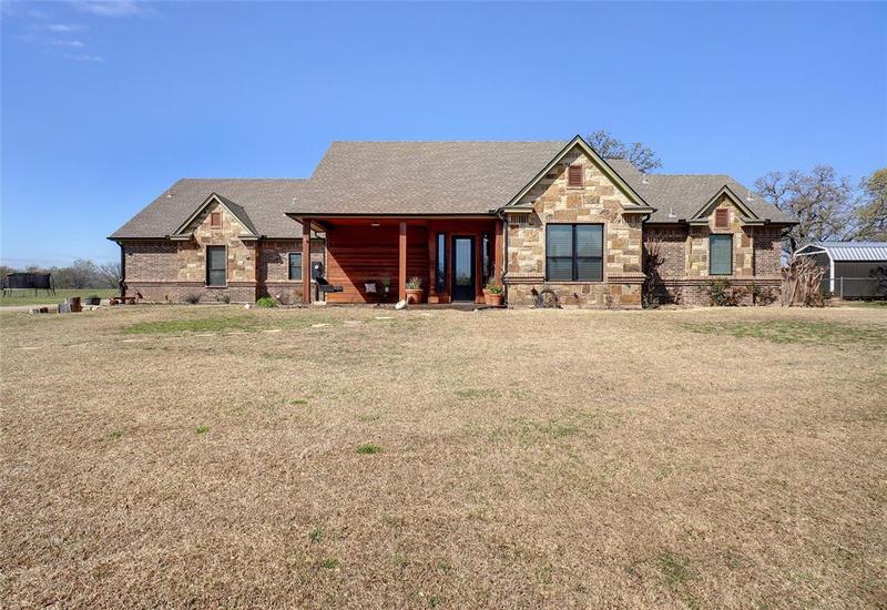 116 Mill Crossing Ln, SPRINGTOWN, TX 76082 for Sale