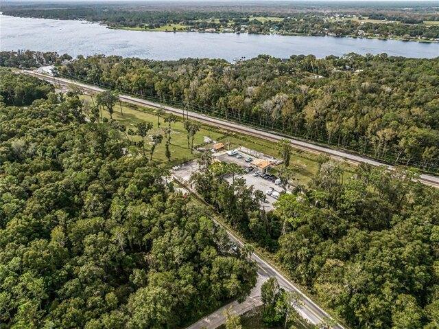 Plot For Sale In Deland, Florida