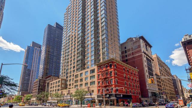 1 bedroom in Manhattan NY 10001 for Rent