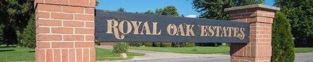 Plot For Sale In Mansfield, Ohio
