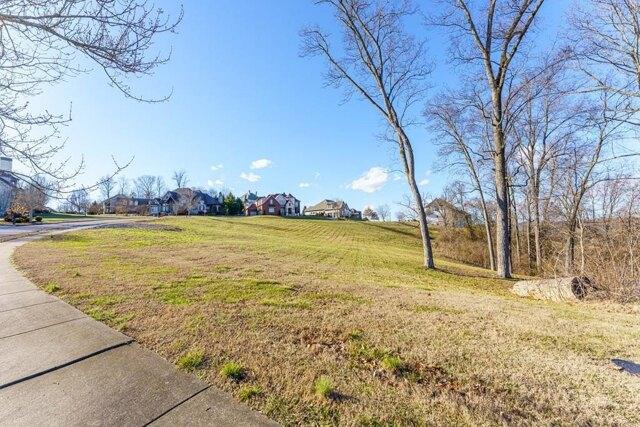 Plot For Sale In Knoxville, Tennessee