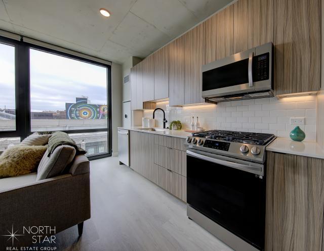 2 bedroom in Chicago IL 60640 for Rent