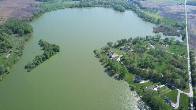Plot For Sale In Otterbein, Indiana